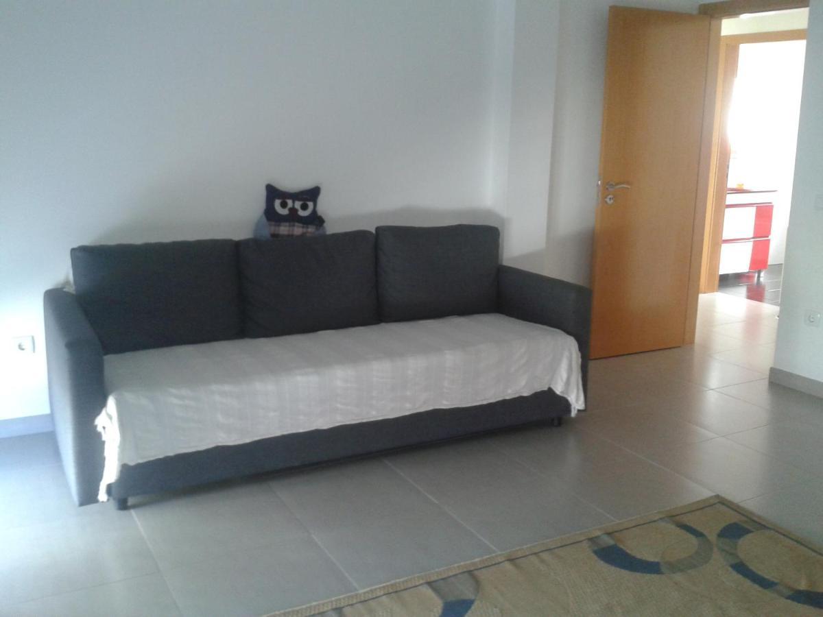 Mario Fanha Apartment Nazare Exterior photo