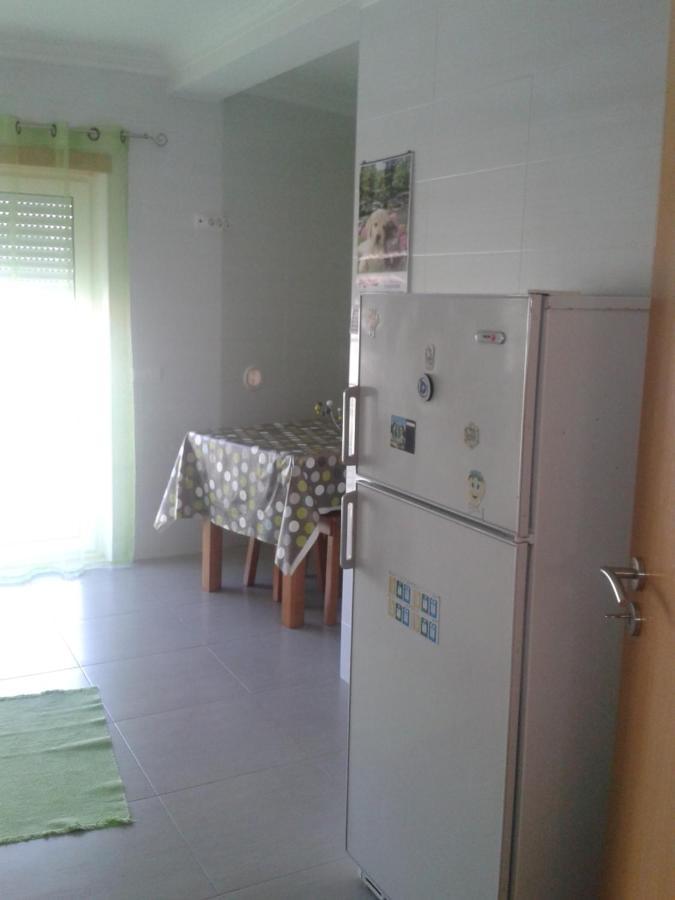Mario Fanha Apartment Nazare Exterior photo